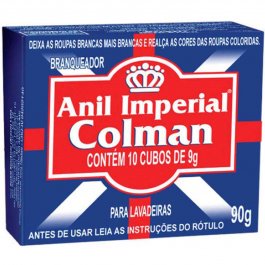 ANIL IMPER COLMAN CUB 1X10X9G (100)