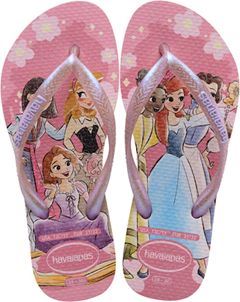 HAV KIDS SLIM PRINCESS R PEONIA 27/28(12
