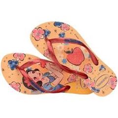 HAV KIDS SL PRINCESS AMAR/CAJA 33/34(12)