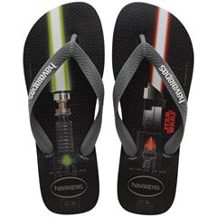 HAV STAR WARS CINZA GELO 35/36 (12)