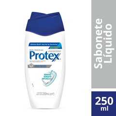 SAB LIQ PROTEX LIMP PROFUN 1X250ML(12)