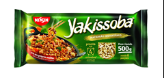 NISSIN YAKISSOBA DESIDRAT 1X500G (20)