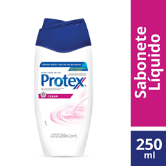SAB LIQ PROTEX CREAM 1X250ML(12)