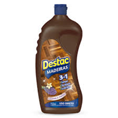 DESTAC UD MADEIRA LAV E VANI 1X750ML(12)