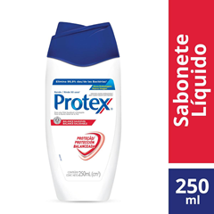 SAB LIQ PROTEX BALANCE SAUDAVEL 250ML(12