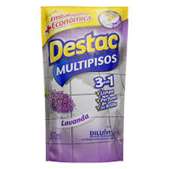 DESTAC DIL LAVANDA  RF 1X500ML(12)