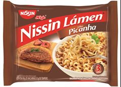 NISSIN LAMEN PICANHA 1X85G (50)