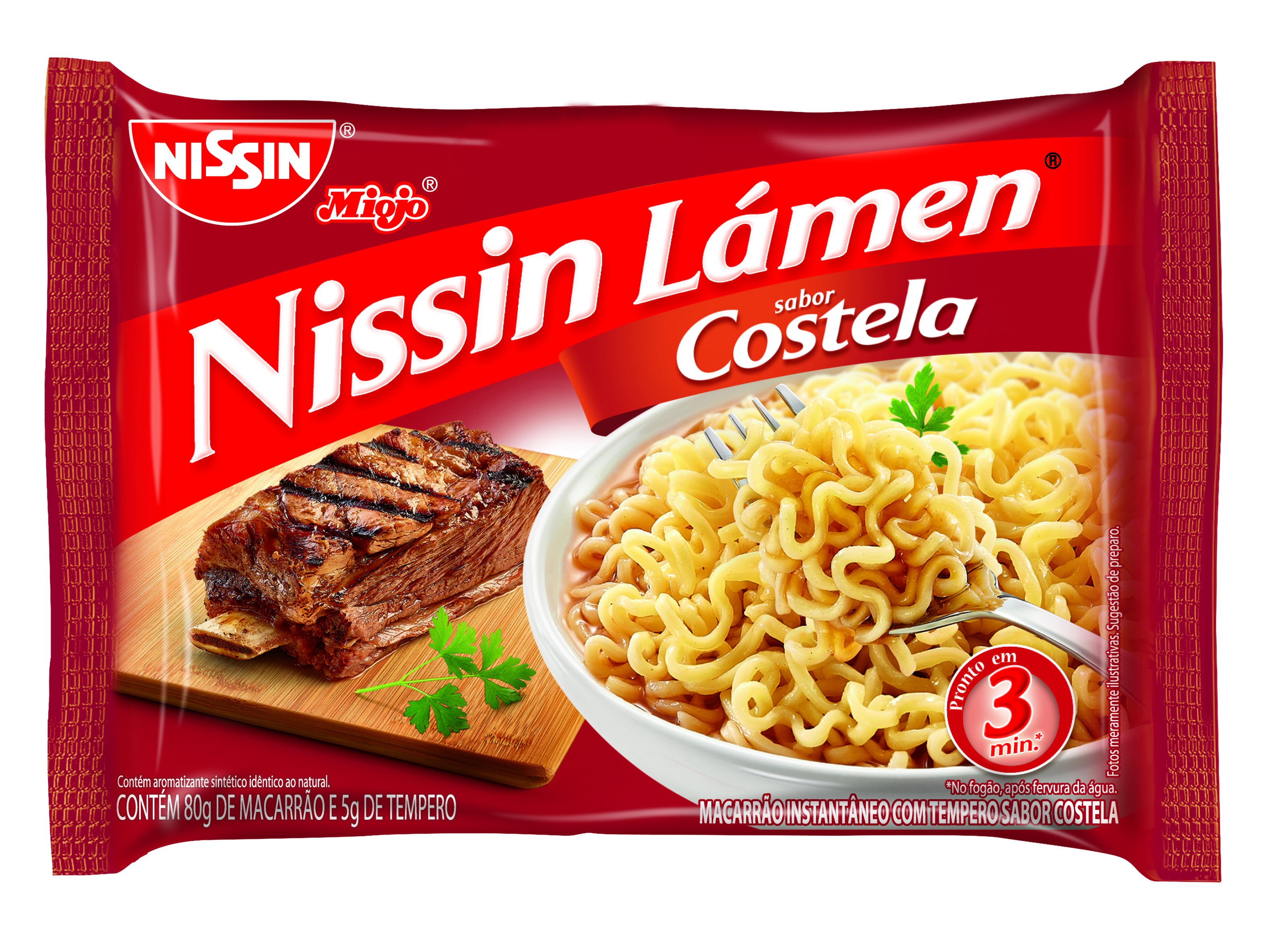 NISSIN LAMEN COSTELA 1X85G (50)