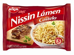NISSIN LAMEN COSTELA 1X85G (50)