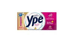 SAB BARRA YPE NEUTRO ORIGINAL 1X800G(12)