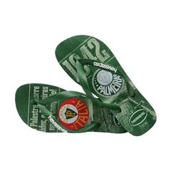 HAV TIMES FC PALMEIRAS AMAZONIA 35/36(12