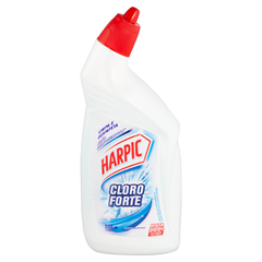HARPIC LIQ CLOROFORTE 1X500ML (12)