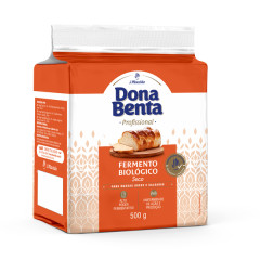 FERMENTO BIOLOGICO DBENTA PROF 500G(20