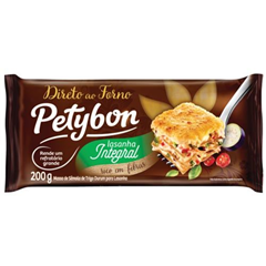 LASANHA DIR FOR INTE PETYBON 1X200G (48)