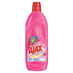 AJAX PERF BOUQ FLORES 1X1L(12)