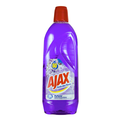 AJAX PERF LIMP LAVANDA  1X1L(12)
