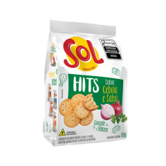 BISC SALG HITS CEBOLA/SALSA SOL 80G (24)