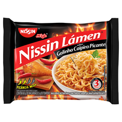 NISSIN LAMEN GALINHA CAIP PIC 1X85G (50)