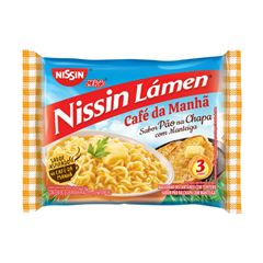 NISSIN LAM PAO COM MANTEIGA 1X80G(50)