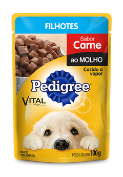 PEDIGREE SACHE SEN AD CARN MOL1X100G(36)