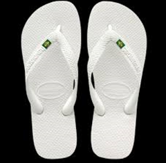 HAV BRASIL FC BRANCO 33/34(12)