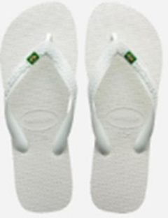 HAV BRASIL FC BRANCO 35/36(12)