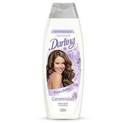 CD DARLING CERAMIDAS 1X350ML(6)
