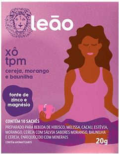 BEDIDA XO TPM CER+MOR+BAU 1X10 (12)