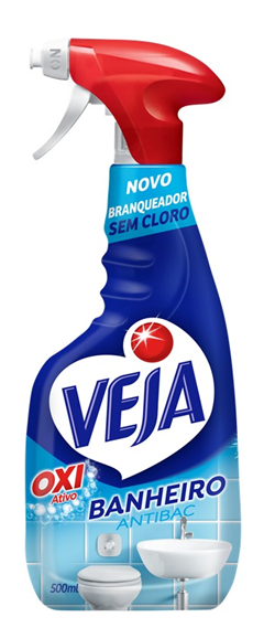 VEJA BANH ANTIBC OXI ATI GAT 500ML(12)