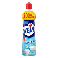 VEJA BANH BRANQ OXI ATI SQ 20% 500ML(24