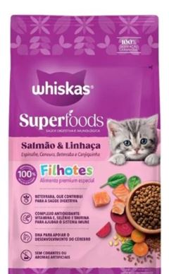 WHISKAS SF DRY SALMAO 10,1KG(1)