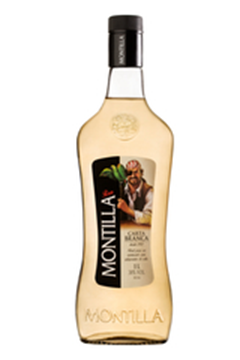 RUM MONTILA CARTA BRANCA 1X1000ML (12)