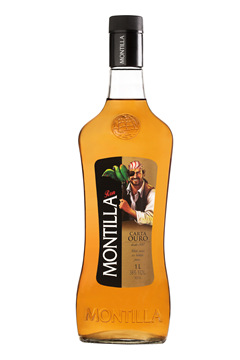 RUM MONTILA CARTA OURO 1X1000ML (12)