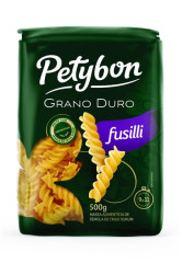 MAC FUSILLI G DURO SEMO PTBON 1X500G(18)