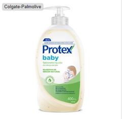 SAB LIQ PROTEX BABY GLICERINA 400ML(12)