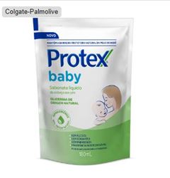 SAB LIQ PRO  BABY GLICERIN REF 180ML(24)