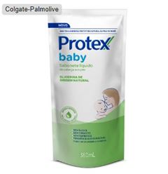 SAB LIQ PRO  BABY GLICERIN REF 380ML(12)