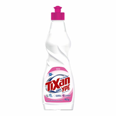 T MANCHA TIXAN YPE GEL  R BCA 1X462G(12)