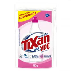 T MANCHA TIXAN YPE GEL BCA RF 1X462G (12