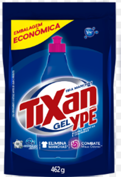 T MANCHA TIXAN YPE GEL COL RF 1X462G(12)