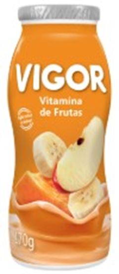 IOGURTE LIQUID TANGERINA VIGOR 1X170G(28