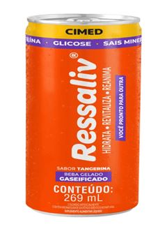 BALY RESSALIV TANGERINA 269ML (6)