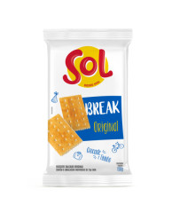 BISC SALT ORIGINAL SOL 150G (40)