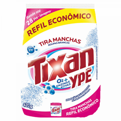 T MANCHAS PO TIX YPE SAC R BCA 1X380G(26