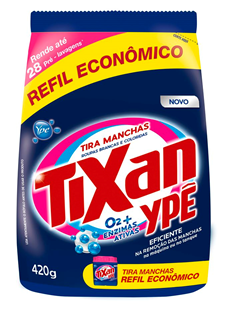 T MANCHAS PO TIX YPE SAC R COL 1X380G(26