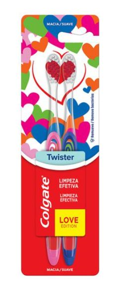 ESC COLG TWISTER CAB MAC PACK 2 (18)