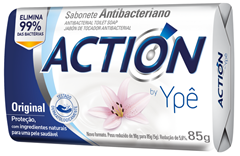 SAB YPE ACTION YPE LIMP PROFUN 12X85G(72