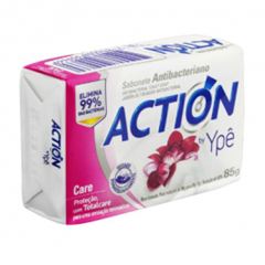 SAB YPE ACTION YPE PETALAS ROSA12X85G(72