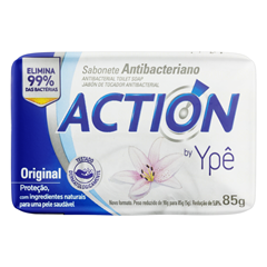 SAB YPE ACTION YPE CARV DETOX 12X85G(72)