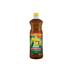DESINF PINHO SOL ORIG 100MLGRA 1X1LT(12)